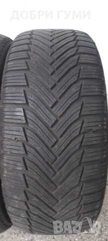 225 50 17 МИШЕЛИН , снимка 6 - Гуми и джанти - 52824589