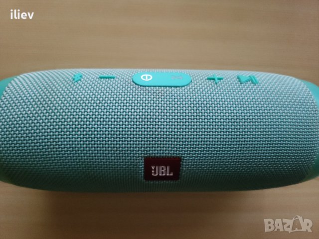  JBL CHARGE 3 , снимка 7 - Bluetooth тонколони - 40954368