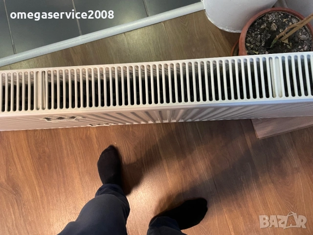 Радиатор за парно, снимка 9 - Радиатори - 53293745