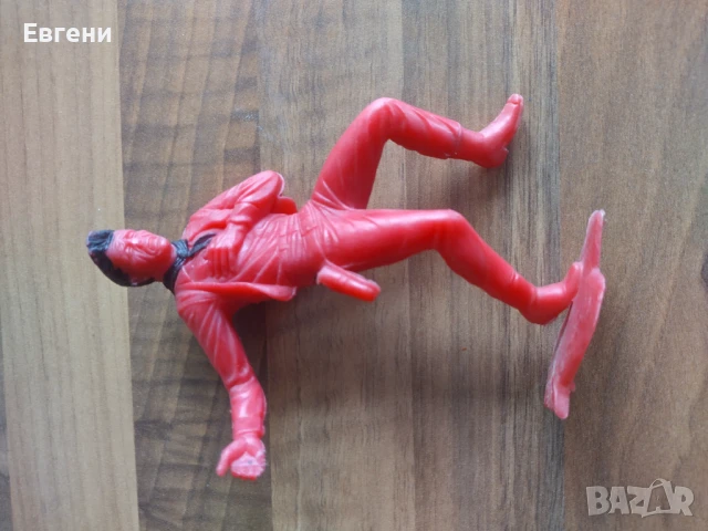 Индианци и каубои, снимка 4 - Колекции - 50601165