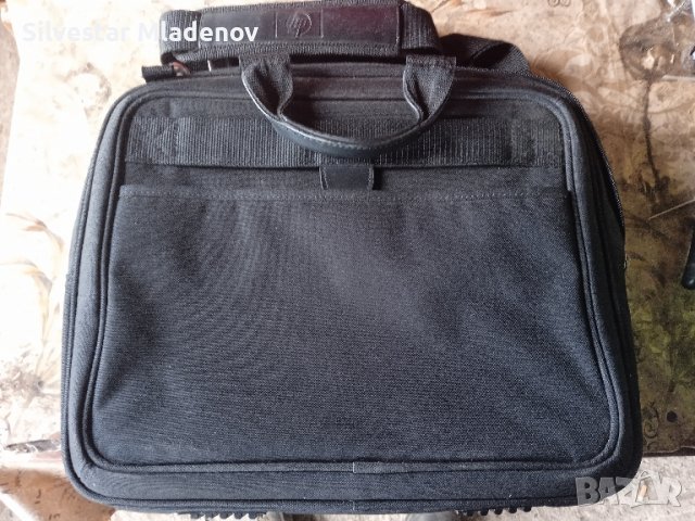 Чанта за лаптоп HP 15.6", снимка 2 - Лаптоп аксесоари - 44585350