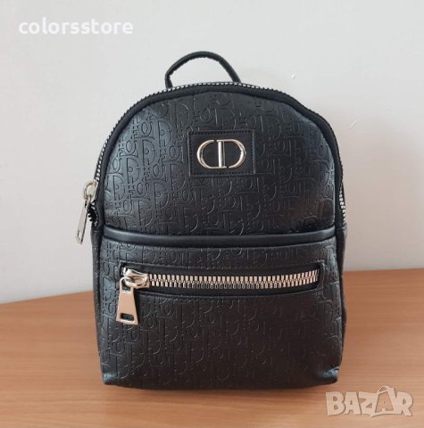 Дамска Черна раница  DiorкодSG- IM98