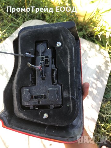 Десен външен стоп Сеат Ибиза фейслифт Seat Ibiza 2 facelift, снимка 2 - Части - 41689573