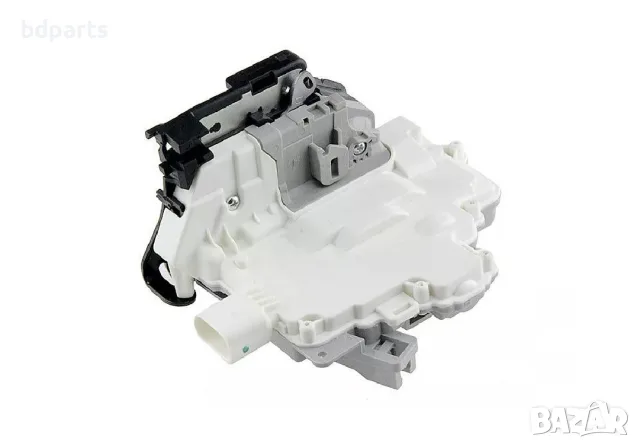 Брава за задна дясна врата VW, Passat B6, Tiguan 5N, Audi A4 A5 Q5 Q7,