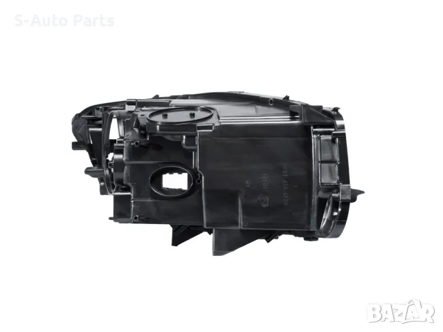 Корпус за фар на BMW 5 F10 Pre-Face, снимка 2 - Аксесоари и консумативи - 55845018