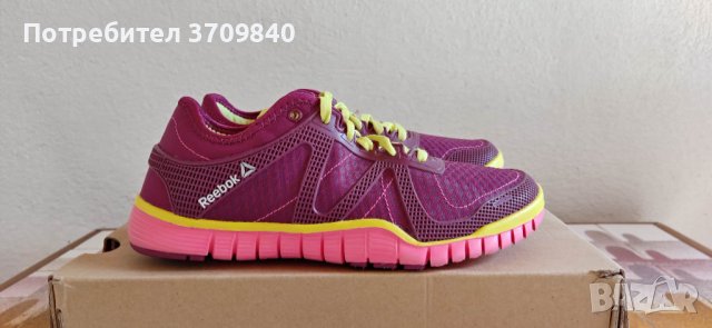 Reebok Zquick TR Lux, снимка 1 - Маратонки - 40498829