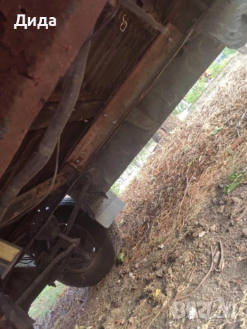 Iveco Daily 35S17, снимка 7 - Бусове и автобуси - 51171986