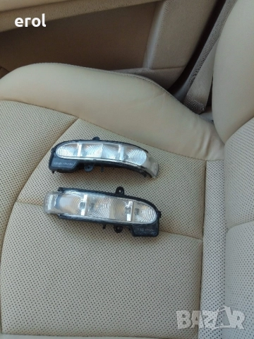 баласти за w203,,w204,w211,w212, снимка 13 - Автомобили и джипове - 51610857