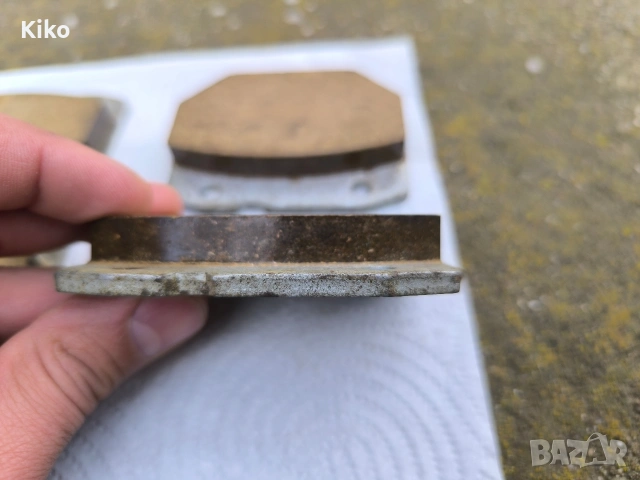 Накладки за Лада, снимка 3 - Части - 53193011