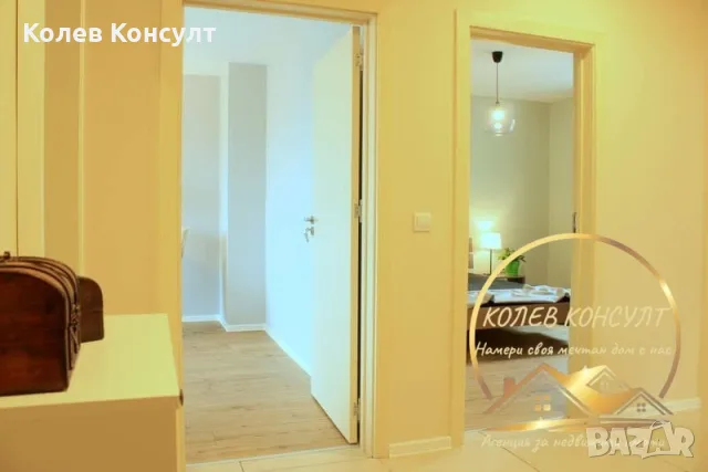 Апартамент гр.Хасково кв.Любен Каравелов , снимка 7 - Апартаменти - 55938888