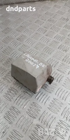 Моторче заключване волан Renault Laguna 2002г.	