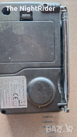 Малки Радия, снимка 2 - Радиокасетофони, транзистори - 52771464