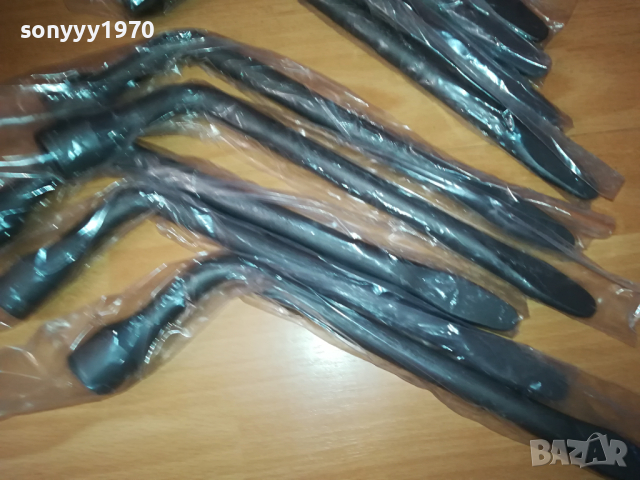 КЛЮЧ ЗА ГУМИ 21 19 17ММ 2503240709, снимка 8 - Аксесоари и консумативи - 44930753