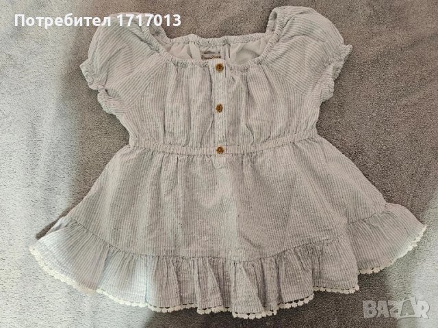 Детска тениска / туника Tommy Bahama – размер 110