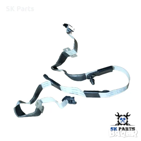 Кабел бутони мулти волан Toyota Avensis/ Авенсис 2 т25