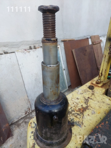 Крик Маслен със две стъбла , снимка 2 - Други инструменти - 52967081