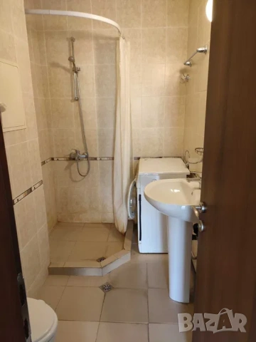 Апартамент с две стаи под наем в Свети Влас, снимка 11 - Апартаменти - 53410148