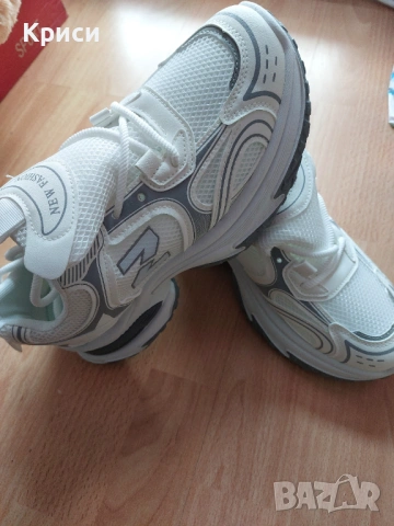 Мъжки маратонки 39 номер [25.5см], снимка 7 - Кецове - 53245718