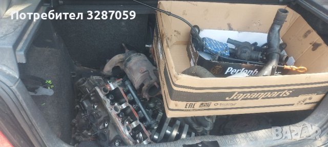 Vw polo, снимка 6 - Автомобили и джипове - 40778584