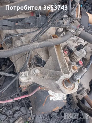 Renault Clio Twingo 1.2i бензин 2005-2010 скоростна кутия , снимка 1