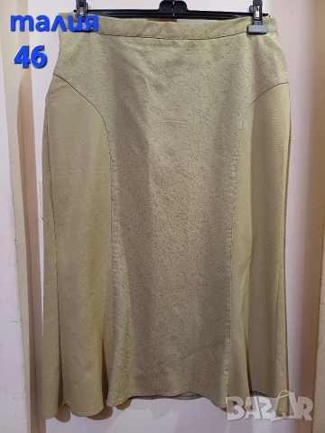 разпродажба на нови дамски поли, българско производство , снимка 5 - Поли - 53125722