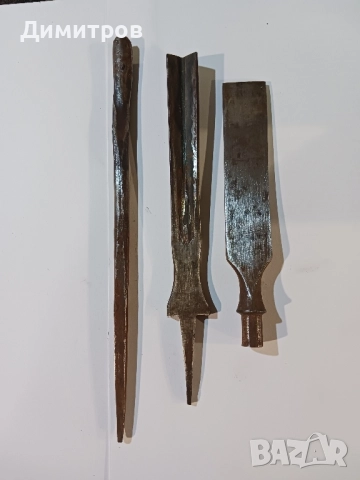 Длета за дърво, снимка 2 - Други инструменти - 51932639