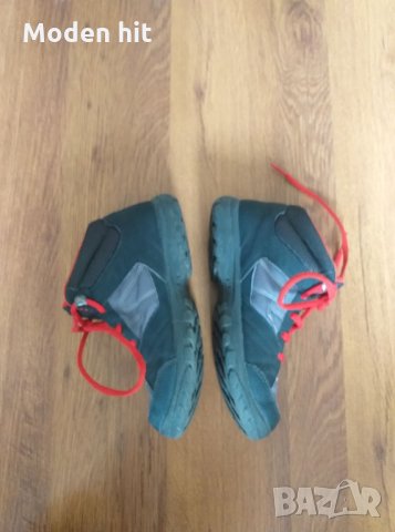 QUECHUA детски боти за ежедневие или туризъм, номер 35, снимка 4 - Детски боти и ботуши - 34181928