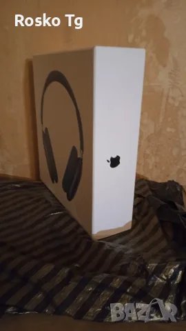 Продавам AirPods Max, снимка 2 - Аксесоари за Apple - 55972981