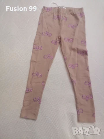 Disney дрехи за момиче 128-136/7-9у/, снимка 6 - Детски Блузи и туники - 51333705