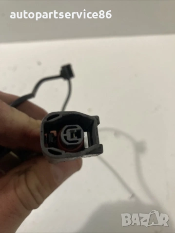 Сензор / тип двигател Z63 за Mazda 3 1.6 16V (2005) E1T50371, снимка 2 - Части - 53687670