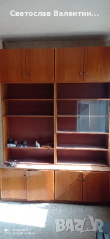 Подарявам секция, снимка 3 - Секции и витрини - 53818634