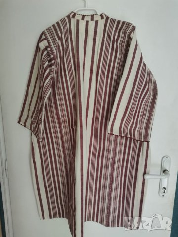 Дълга риза за народна носия от родопския край, снимка 4 - Други ценни предмети - 41626988