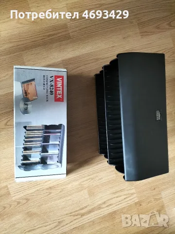 Органайзер за 40 CD диска