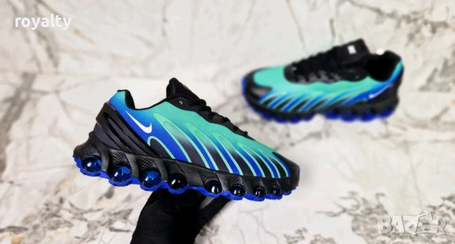 Nike Спортни Мъжки Маратонки 40-45 Номер , снимка 6 - Маратонки - 52510502