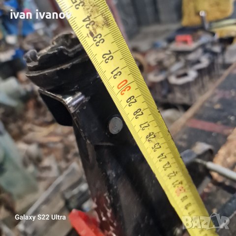 Крик Крокодил Як, снимка 9 - Селскостопанска техника - 44404895