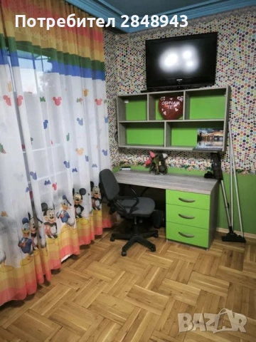 Тристаен апартамент в кв. Красна поляна 2, снимка 13 - Апартаменти - 51489058