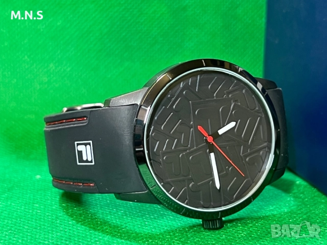 Часовник FILA оригинален , снимка 6 - Мъжки - 51698936