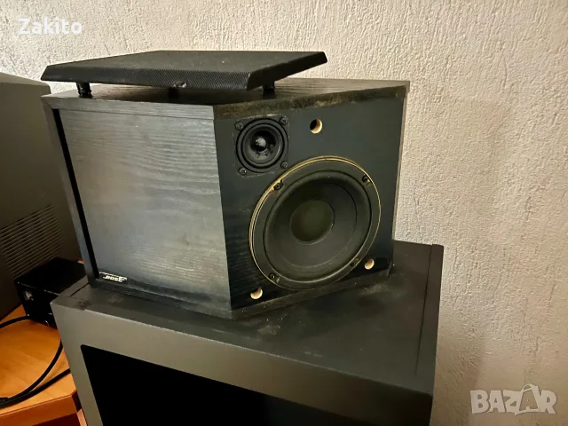 Bose acoustic 2.2