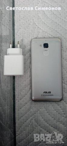 Asus Zenfone 3 Max , снимка 4 - Asus - 42270029