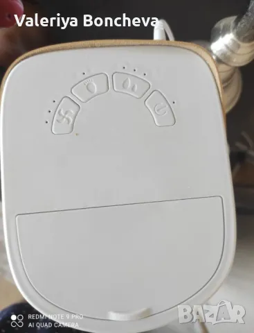 Мини вентилатор, снимка 7 - Вентилатори - 47416371