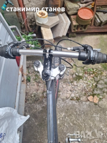 продава колело, снимка 3 - Велосипеди - 52053184