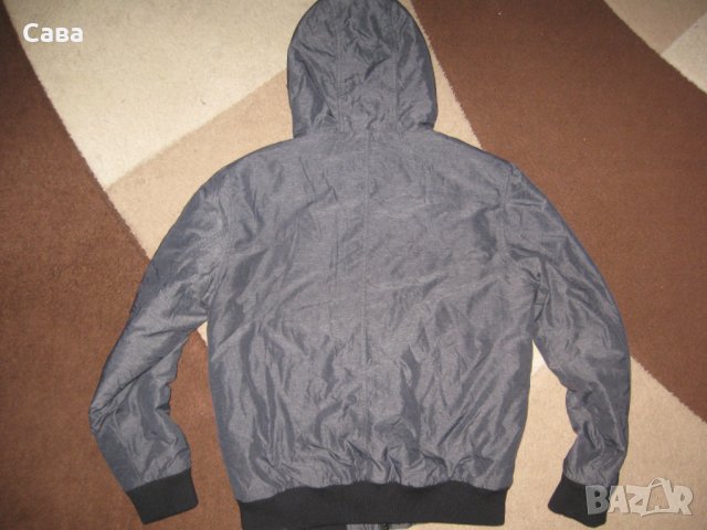 Зимни якета CLOCKHOUSE   мъжки,М и ХЛ, снимка 9 - Якета - 39422914