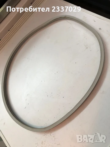 Уплътнения за фурни и сушилни:Миеле,нови,търсени рез.части, снимка 3 - Сушилни - 51049147