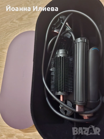 Dyson Airwrap Coanda 2x multi-styler and dryer, снимка 2 - Други - 52206923