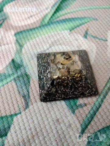 Оргонити джобни и  големи , снимка 10 - Други - 41553246