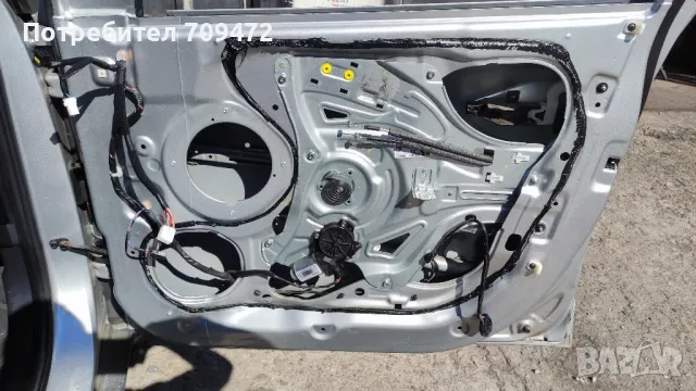 Врата за Hyundai I35, снимка 8 - Части - 47518417