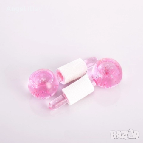 Козметична, масажна топка за лице, снимка 2 - Други - 52489507