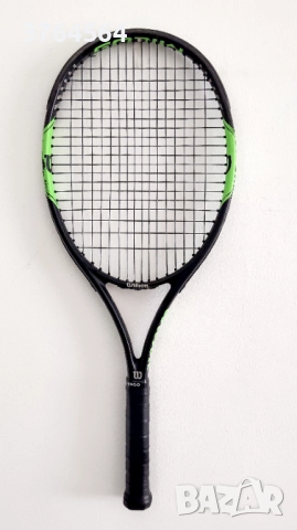Продавам тенис ракета Wilson
