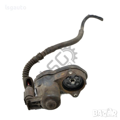 Ляво моторче спирачка за паркиране BMW 5 Series (F10, F11) 2010-2016 ID:105793