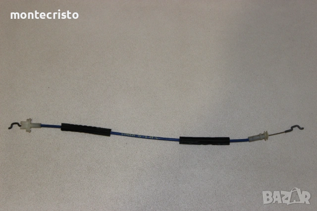 Жило предна лява врата Saab 9-3 (2002-2007г.) Saab 93